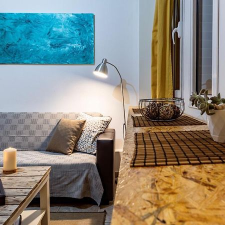 Downtown Charming Studio Kalamata Exterior foto
