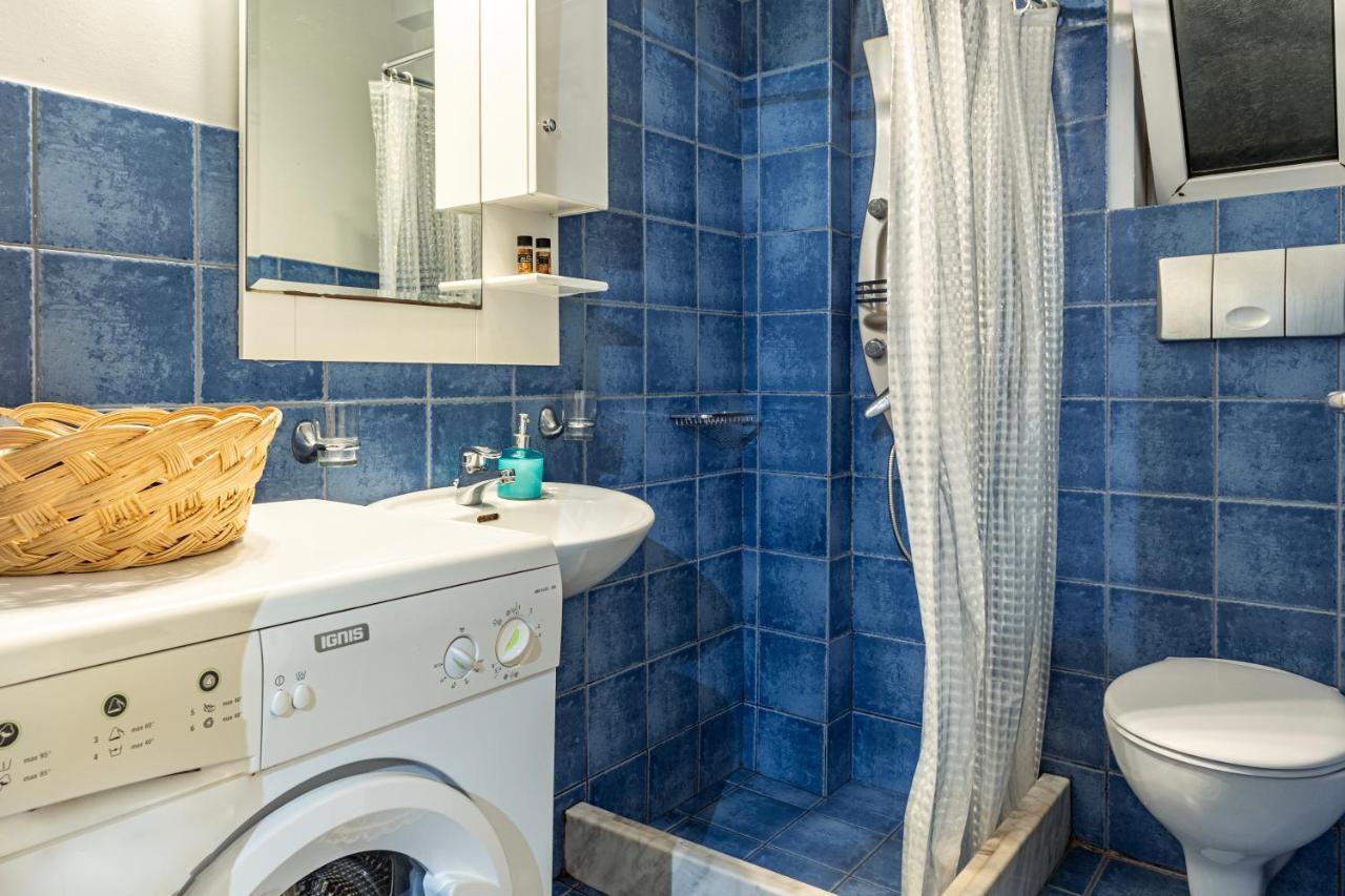 Downtown Charming Studio Kalamata Exterior foto